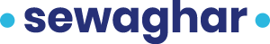 Sewaghar Logo