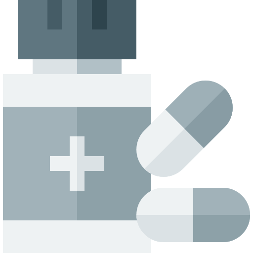 Medicine Placeholder