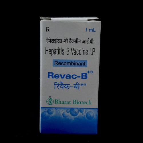 Revac-b-1ml Inj.