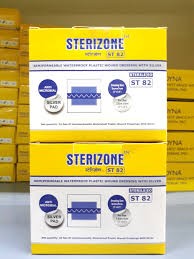 Sterizone St 82 Pad