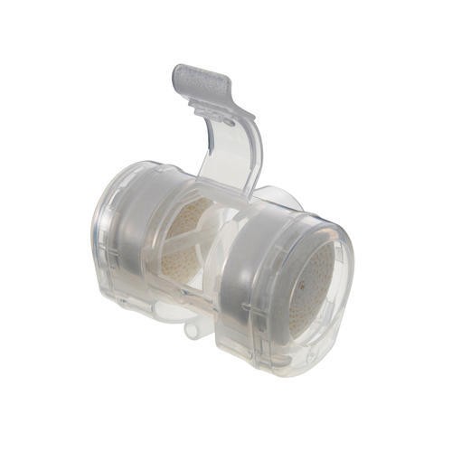 Tracheostomy Filter-thermovent