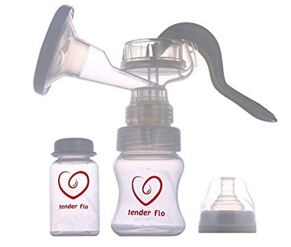 Breast Pump Manual-bonny