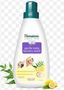 Gentle Baby Laundry Wash-500ml