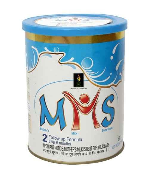 Mms-2 (6-12m)-400gram-p