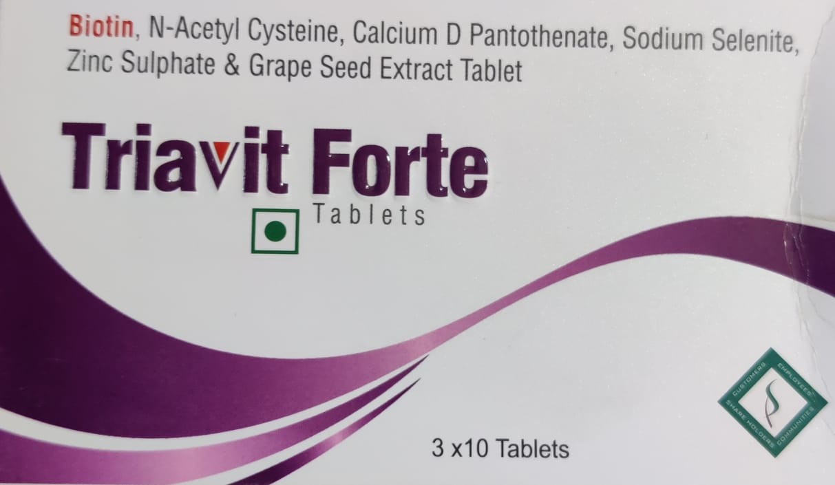 Triavit Forte