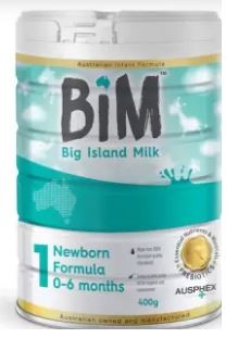 Bim-1 (0-6 Month)-400gram