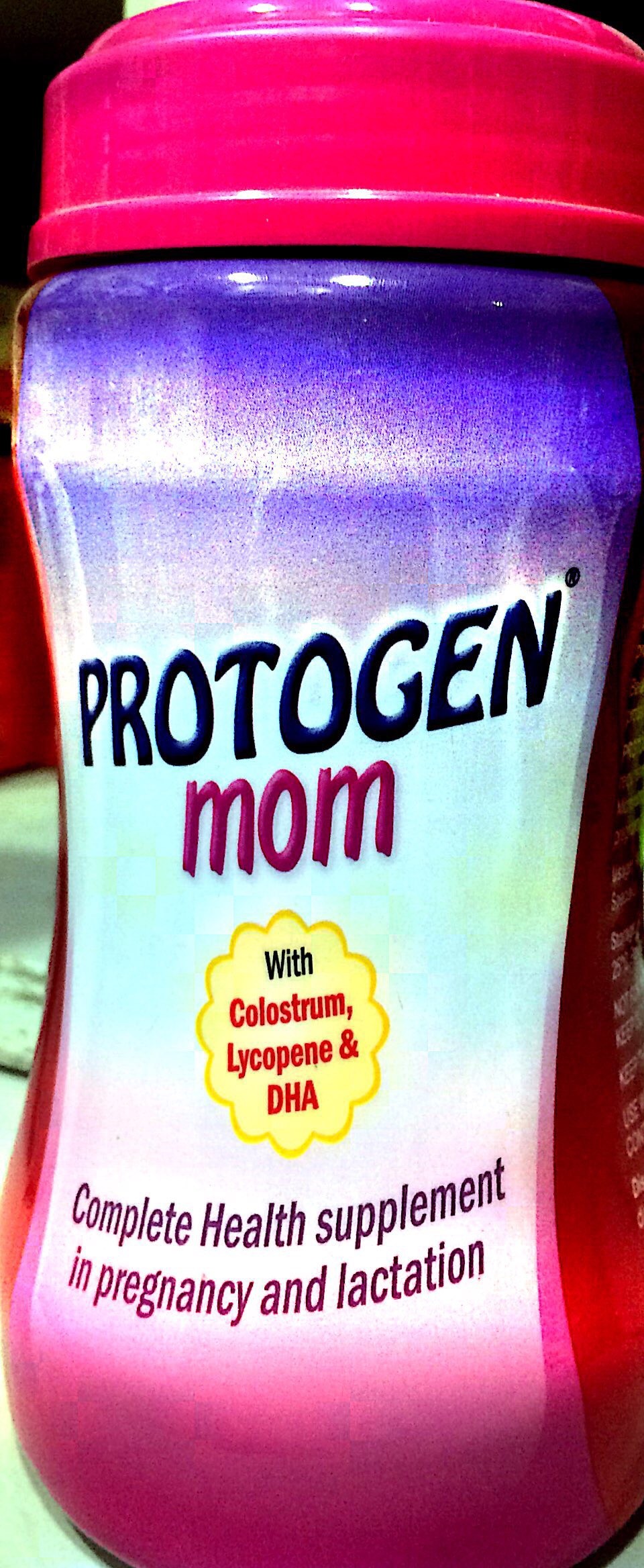 Protogen Mom 200gm.-p