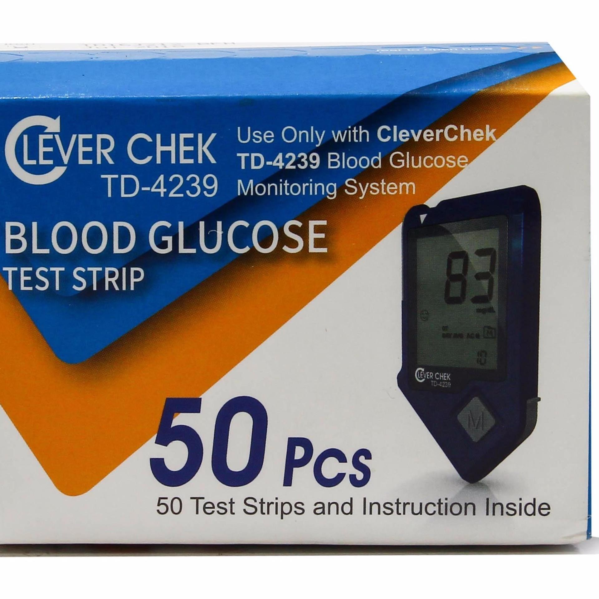 Clever Chek-50st-4239-v