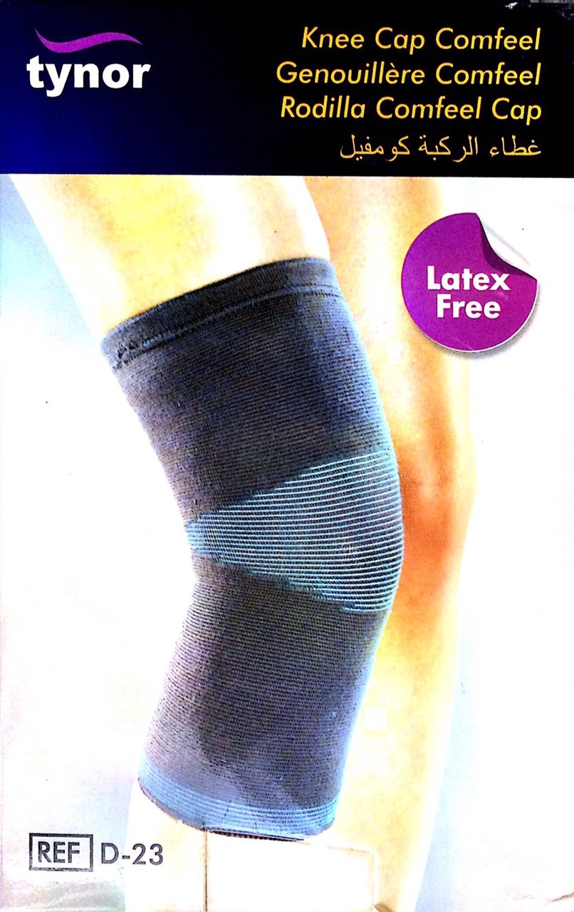 Knee Cap Comfeel-xl(tynor)