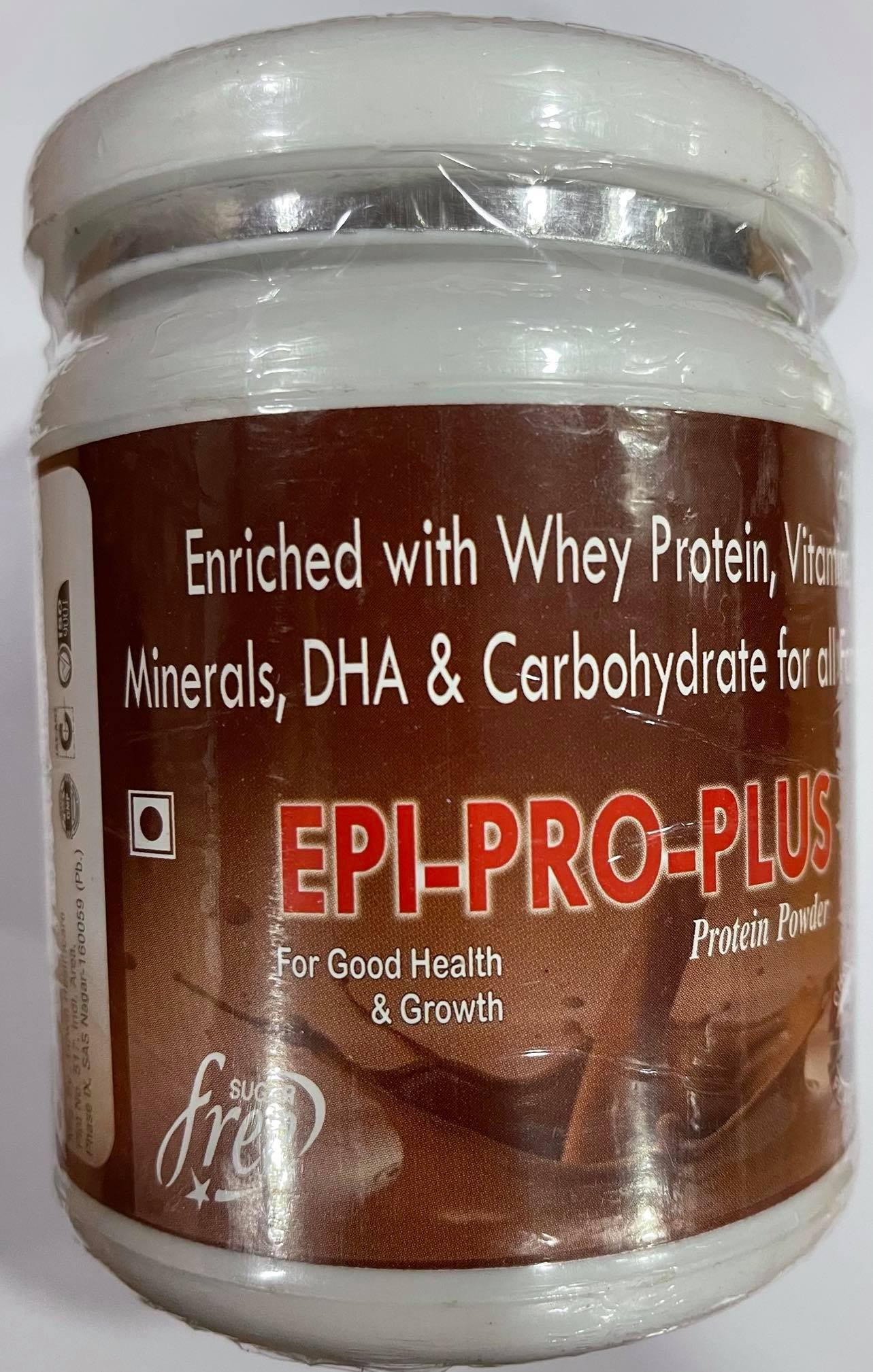 Epi-pro-plus-200grams