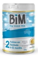 Bim-2 (6-12 Month)-400gram