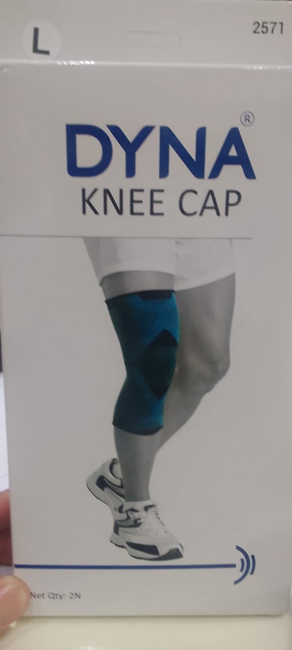 Knee Cap Premium-large