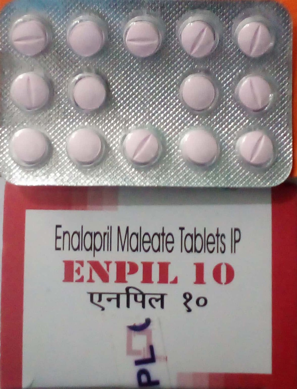 Enpil-10mg