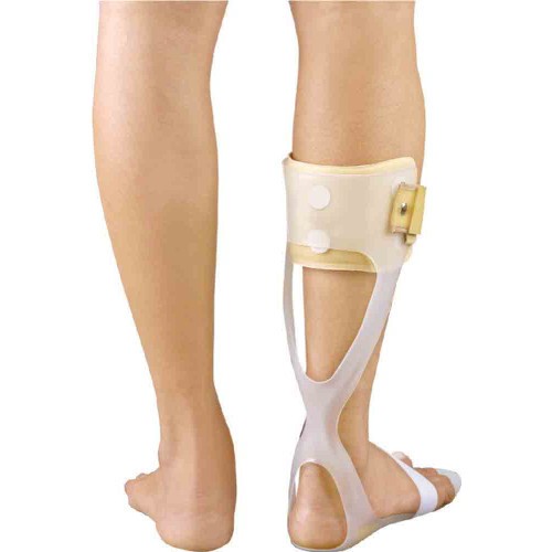 Foot Drop Splint Right-xl-v-dyna