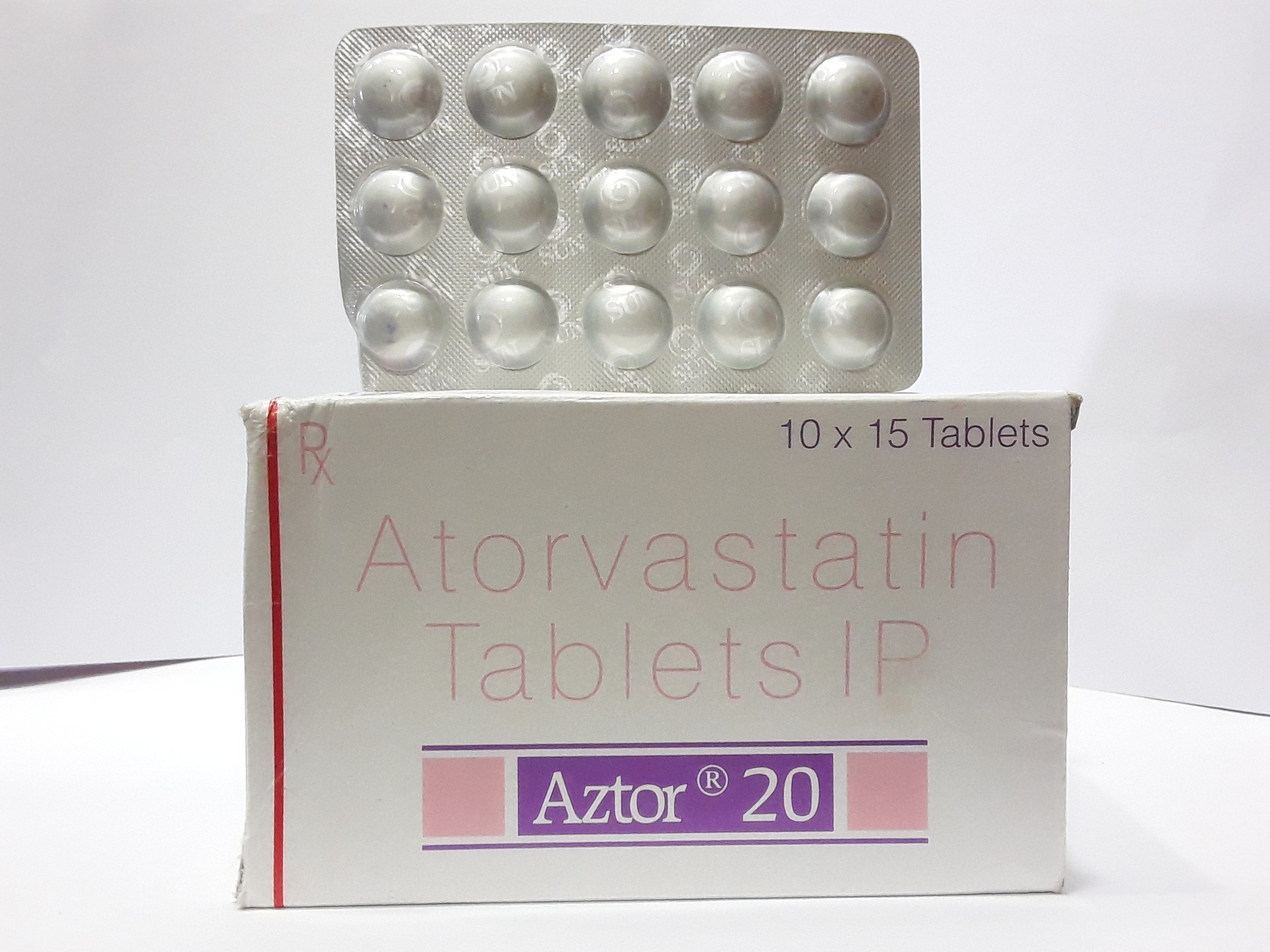 Aztor-20mg