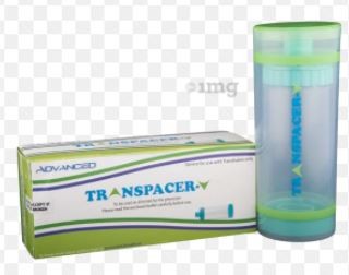 Transpacer-v Device