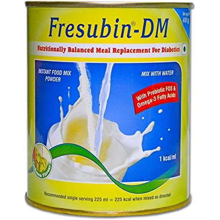 Fresubin-dm 400g.-p