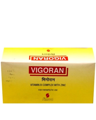 Vigoran Cap