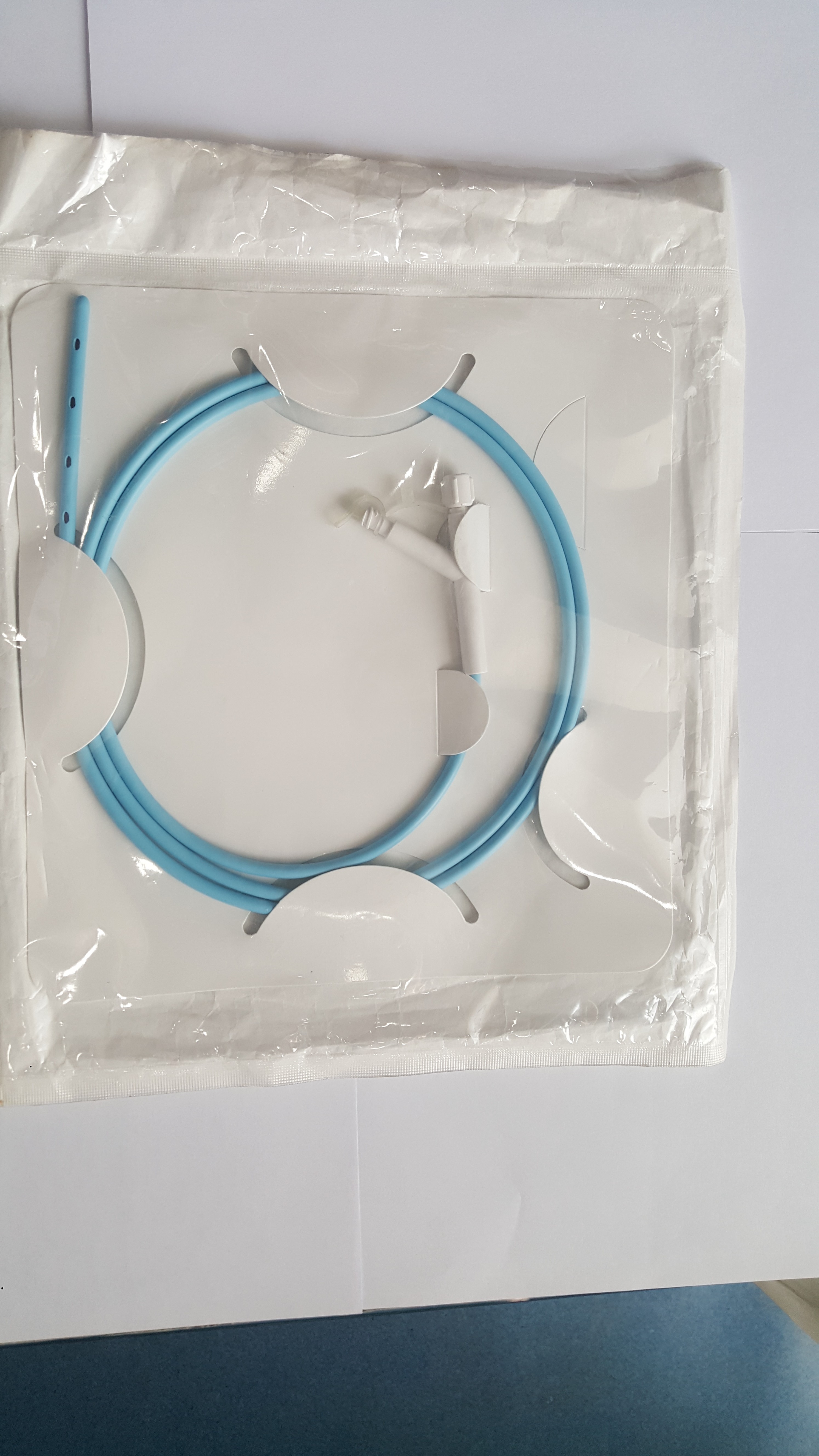 Naso Jejunal Feeding Tube 10fr(shaili)