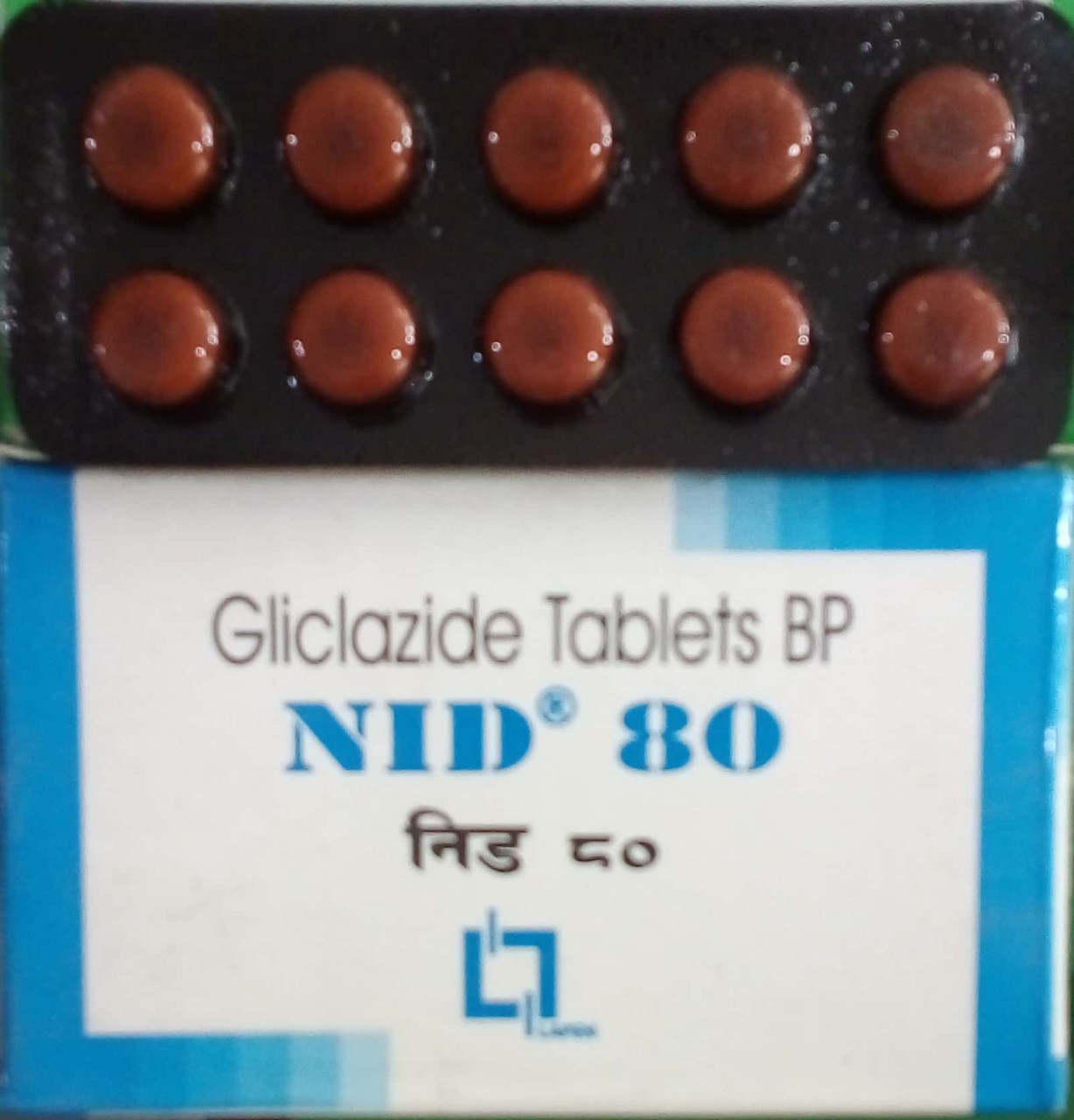 Nid-80mg