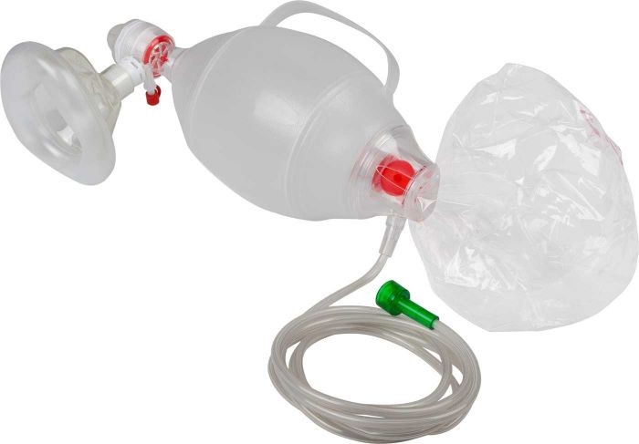 Ambu Bag Adult(spur Ii)