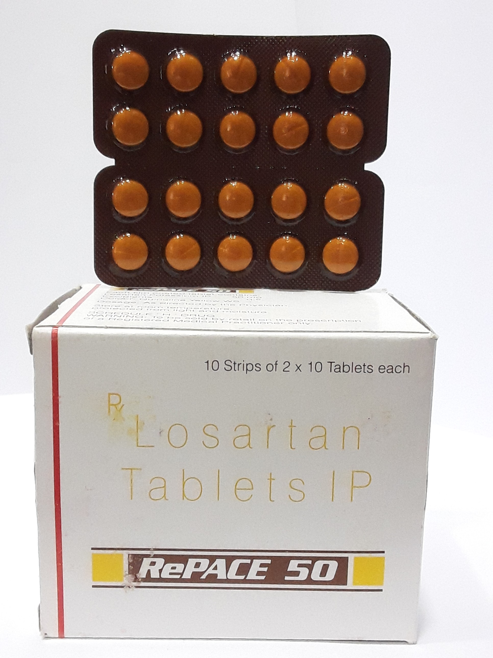 Repace-50mg