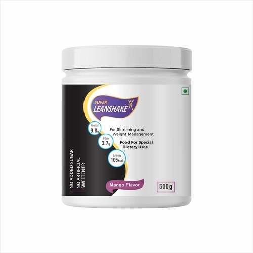 Super Leanshake Powder-500gram