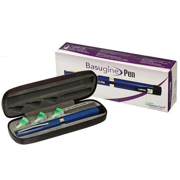 Basugine Pen