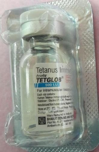 Tetglob 250 I.u. Inj. 1ml