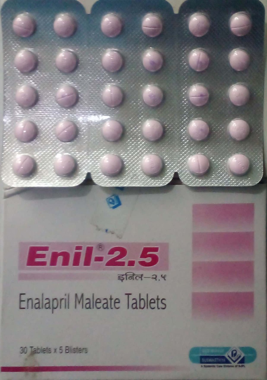 Enil-2.5mg