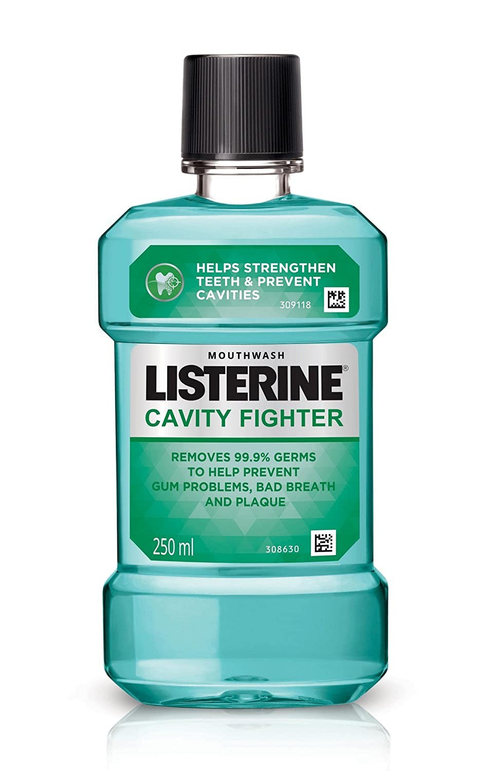 Listerine Cavity Fighter 250ml