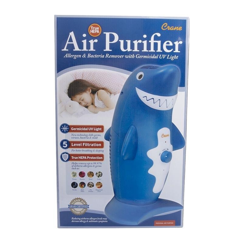 Air Purifier Shark Model:ee5064