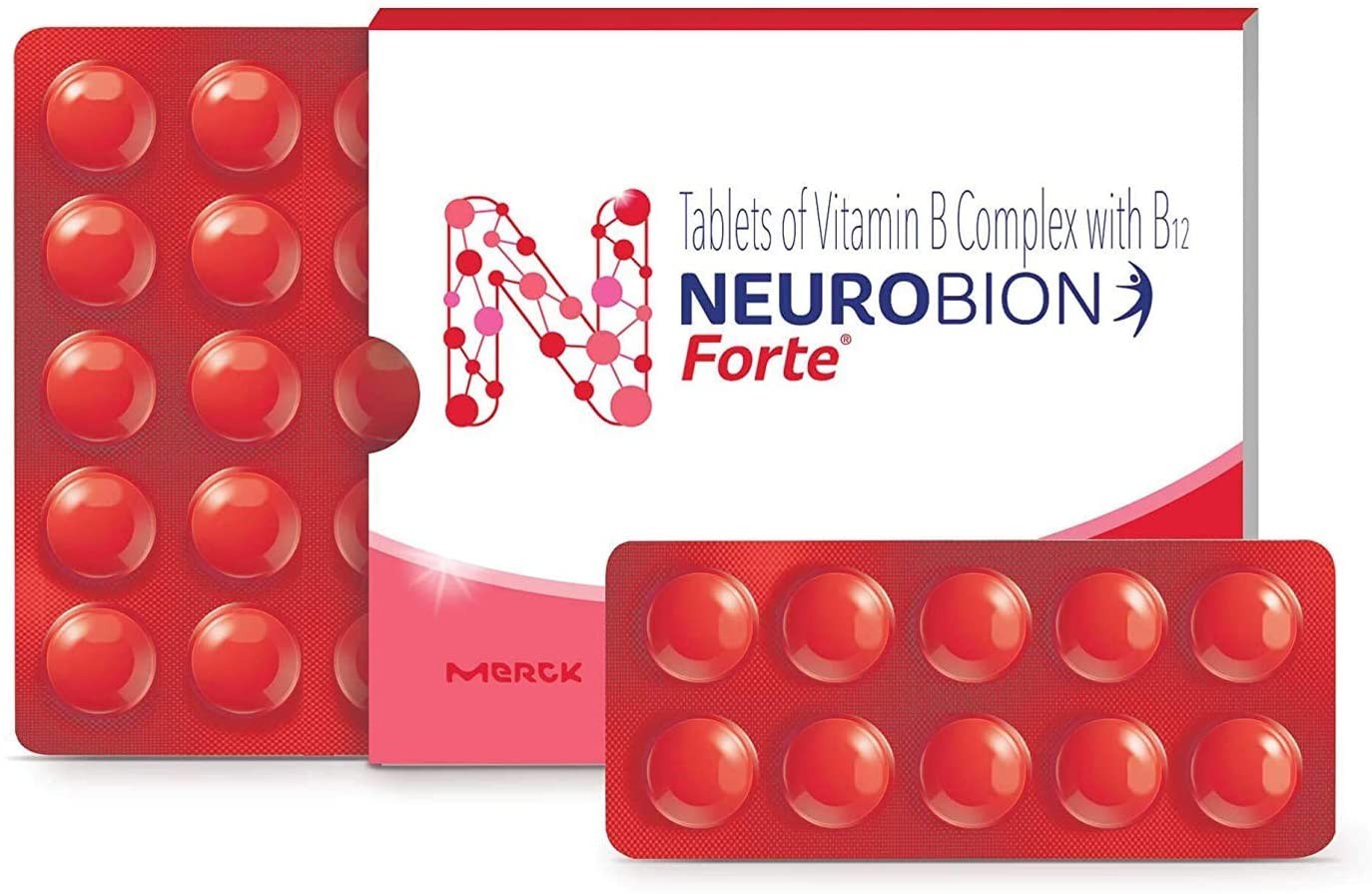 Neurobion Forte*.*