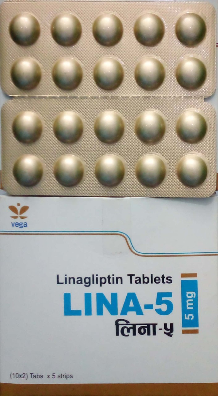 Lina-5mg