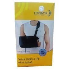 Arm Sling Large "dyna Inno-life"