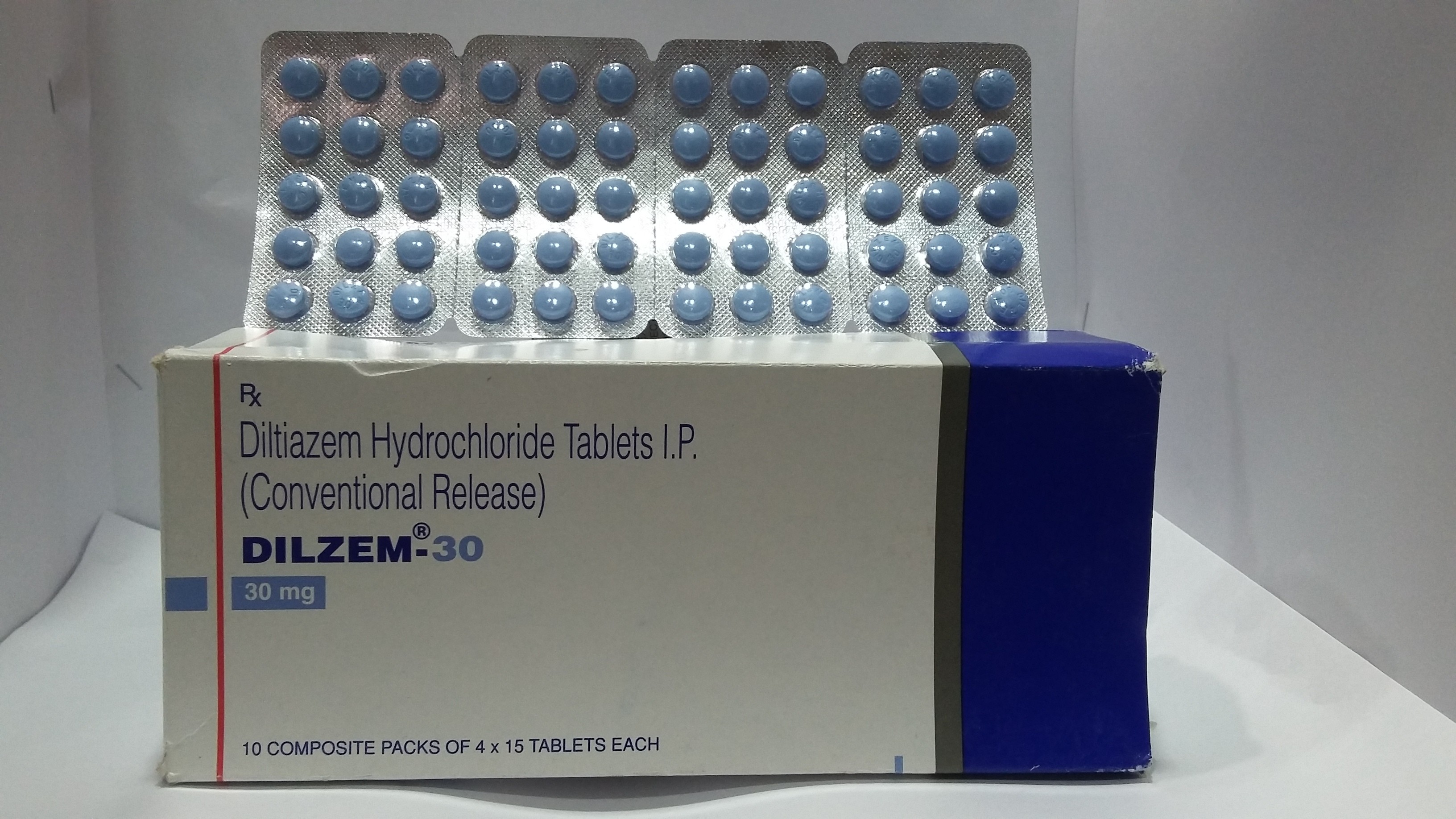 Dilzem-30mg