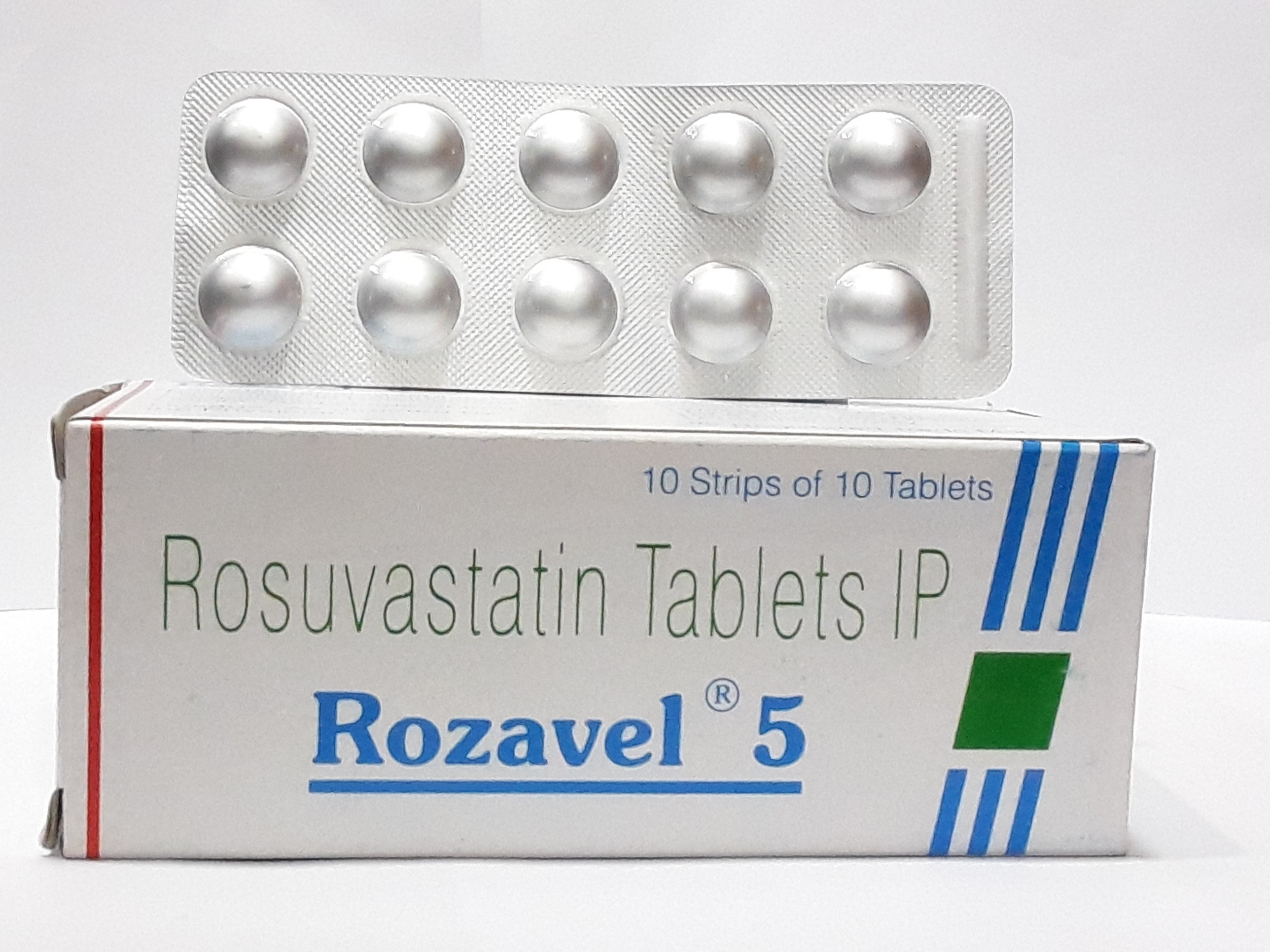 Rozavel-5mg