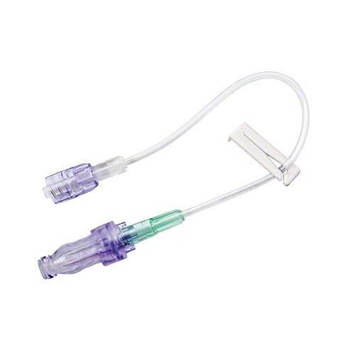 Needleless Connector-triple(caresite)