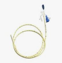 Corflo Naso Jejunal Feeding Tube 12fr