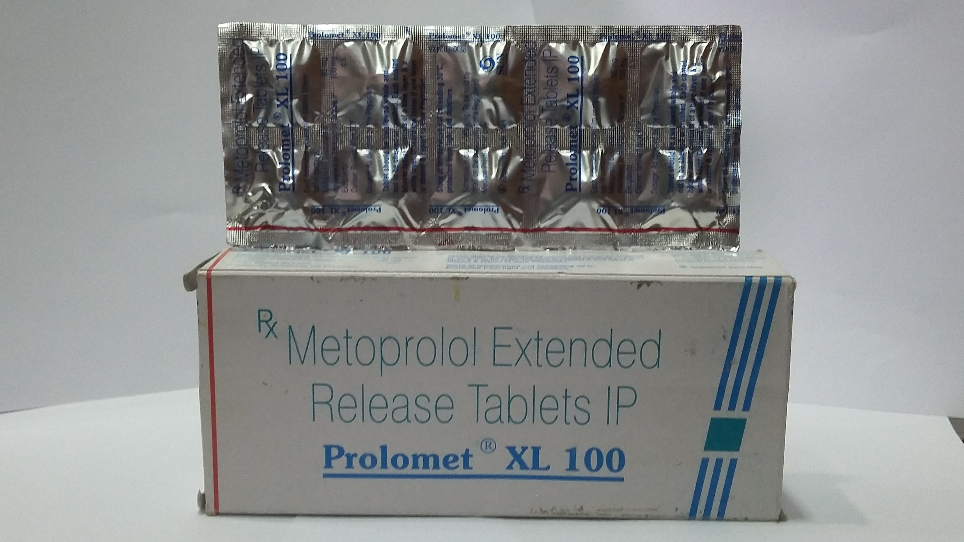 Prolomet Xl-100mg