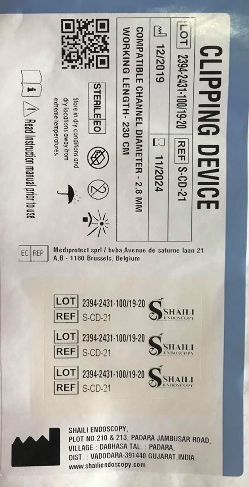 Clipping Device-ref-cd-21