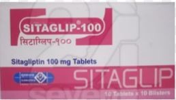 Sitaglip-100mg