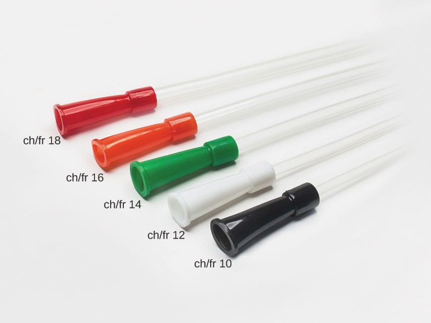 Nelaton Catheter-16fg