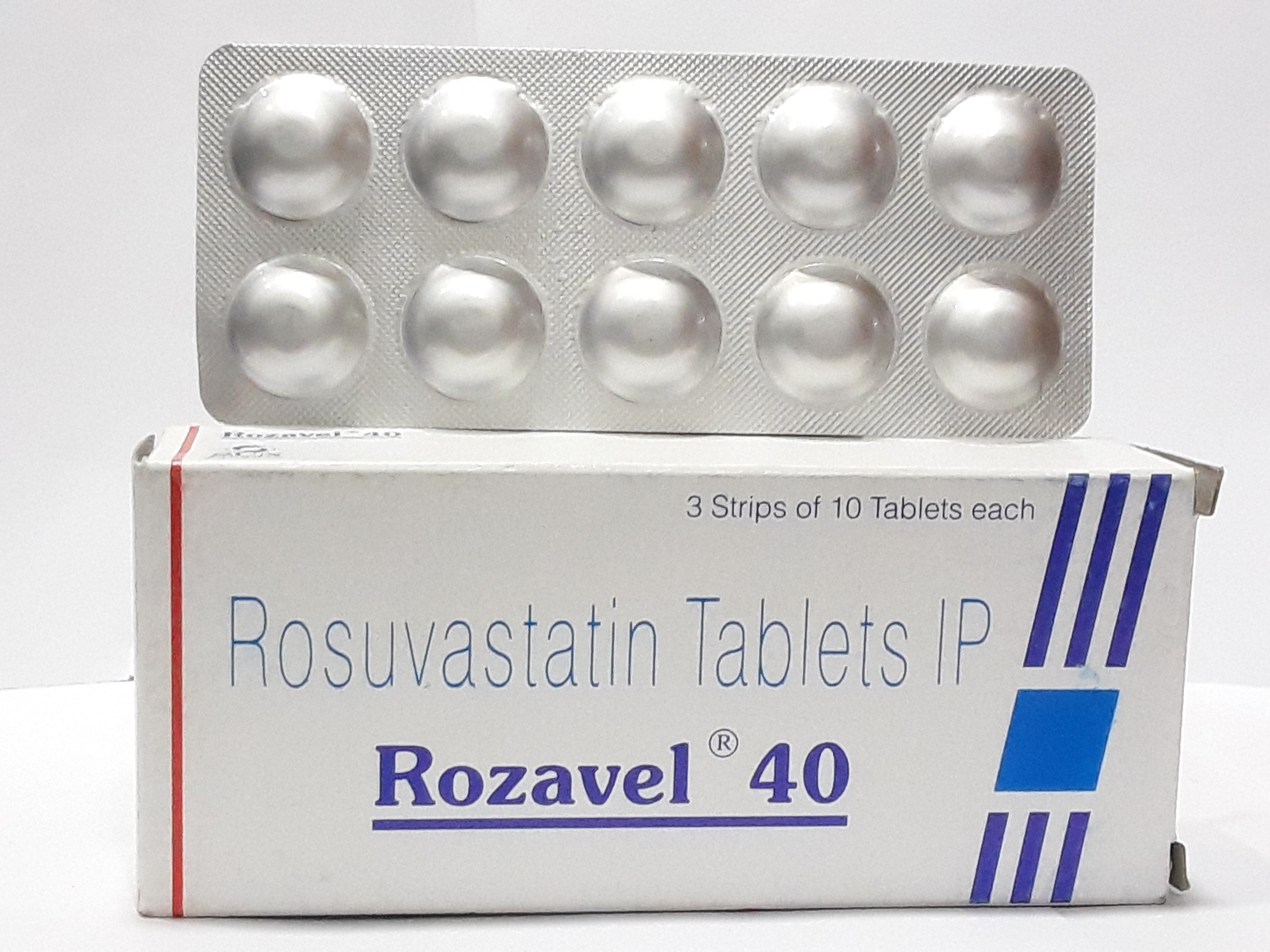 Rozavel-40mg