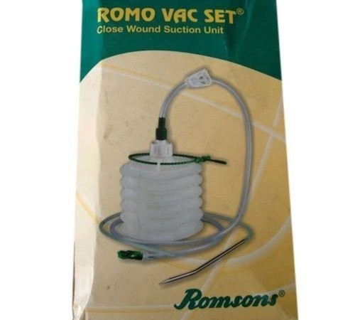 Romovac Set-12fg