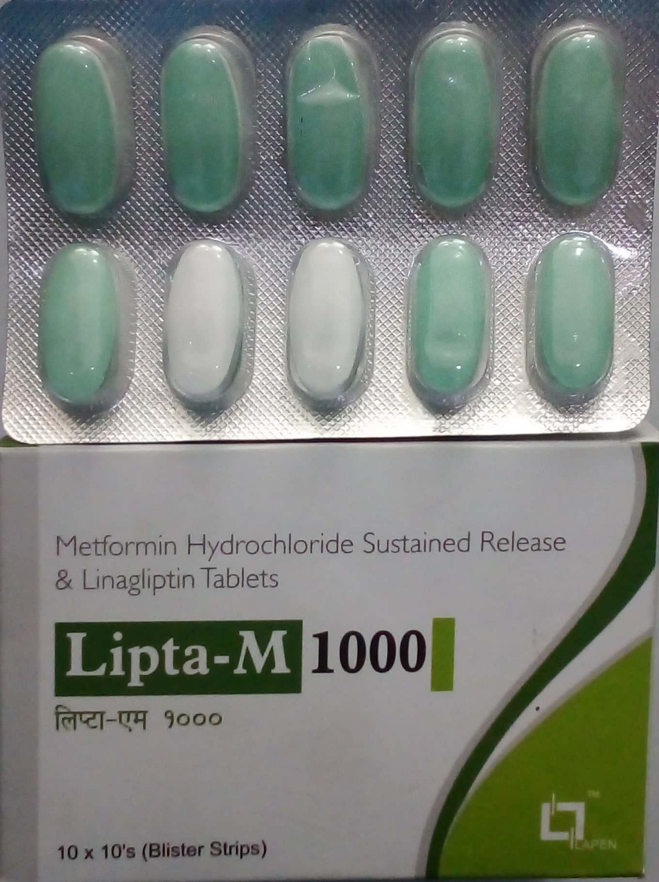 Lipta-m 1000