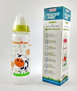 Feeding Bottle-150ml "tender Kare"