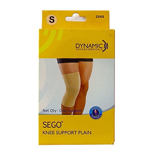 Knee Support Plain-sego-large