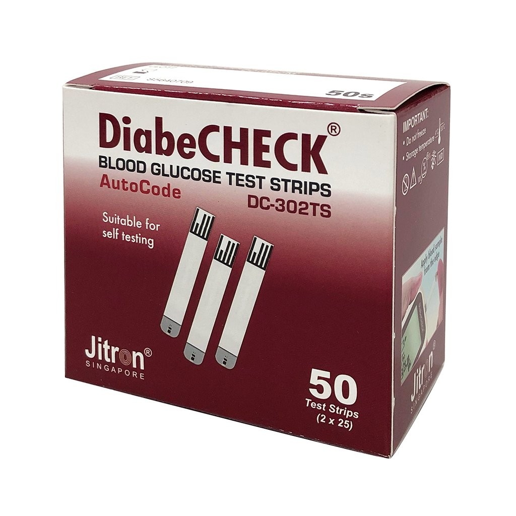 Diabe Check Meter Free