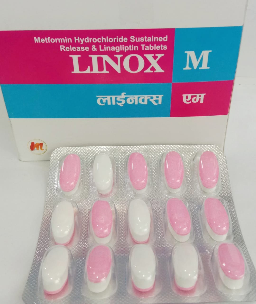 Linox-m Tab